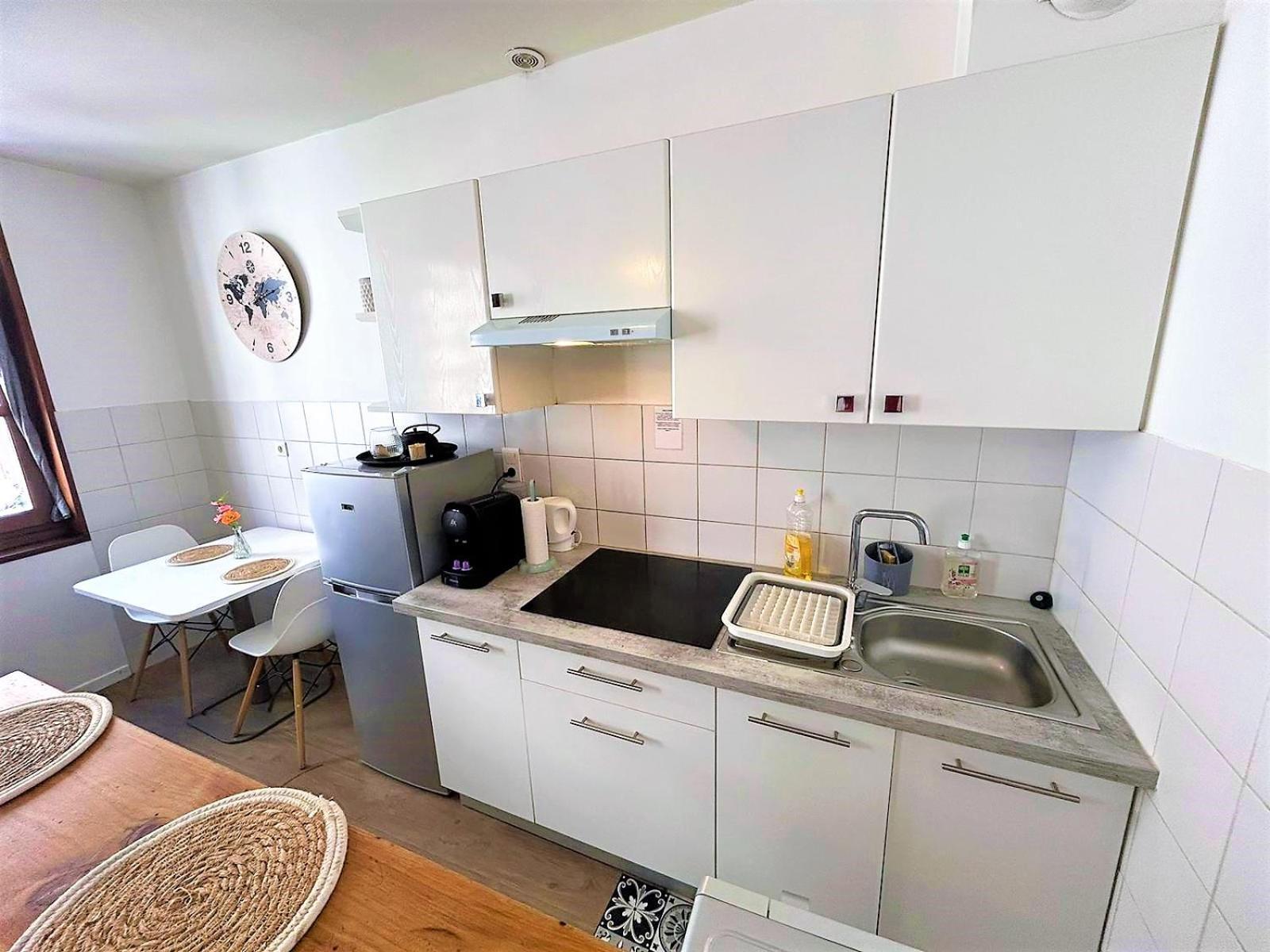 Appartement A 150 M De La Cathedrale 罗德兹 外观 照片